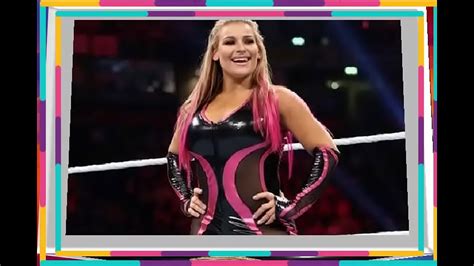 Natalya WWE Y Hannia Desing Producciones Super Sexy Hot Photoshoot XNXX
