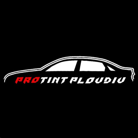 Protint Plovdiv - Фолиране на автостъкла | Plovdiv