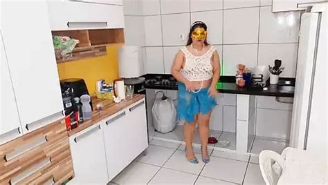 Rubi El Salvador Brazilian Latina Porn Xhamster