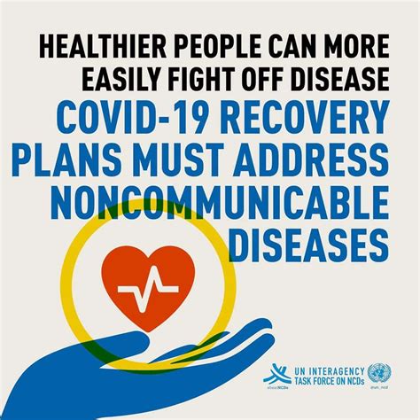 WHO – Health Recommendations and Exercise - MV Fit | Exercise ...