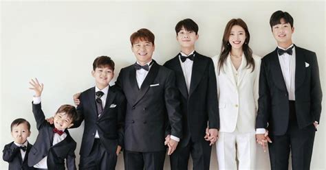 Nam chính phim Sex is Zero có con trai sở hữu nhan sắc đỉnh chóp muốn thêm công chúa cho