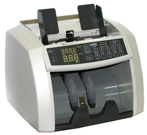 Счетные машинки для денег Laurel J 798 SD UV MG IR по низкой цене с ...