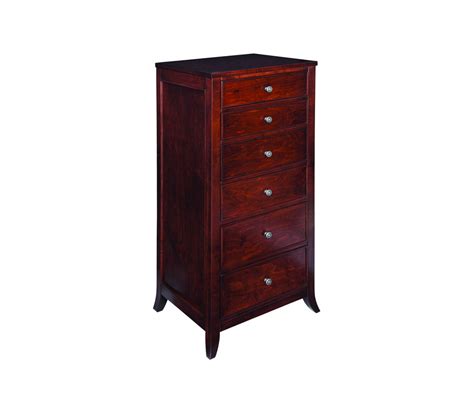 Kingston Lingerie Chest Steiner S Amish Furniture