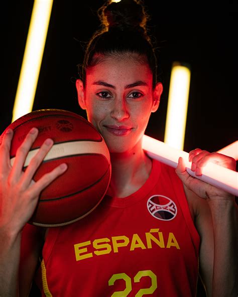 Eurobasket Femenino Mar A Conde Marca