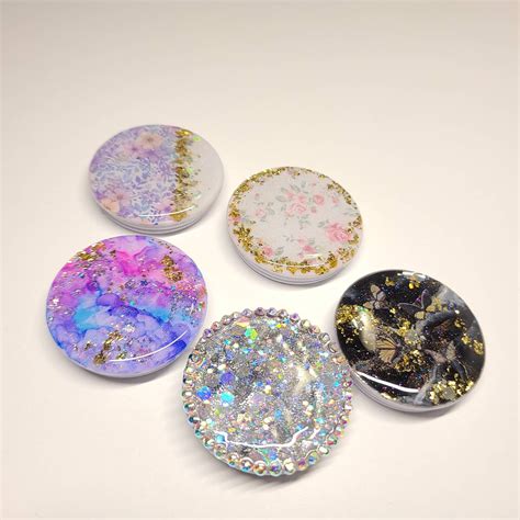 Customize Popsocket Diy - Do It Yourself