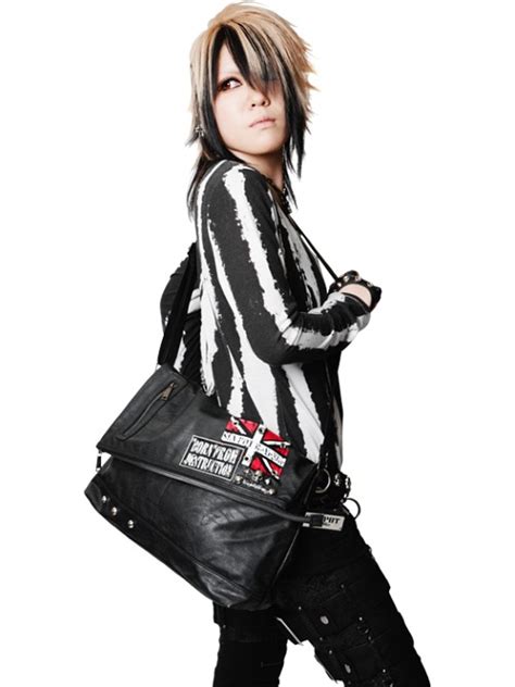 CDJapan UNIONJACK SKULL Shoulder Bag F SD36133 101 SEX POT ReVeNGE APPAREL