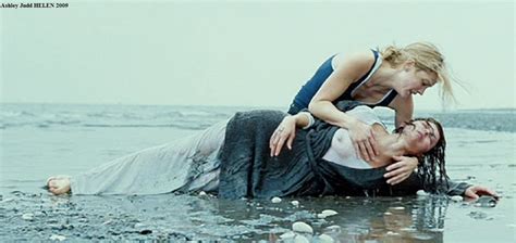 Naked Ashley Judd In Helen