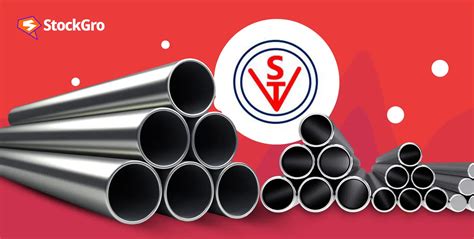 Vibhor Steel Tubes IPO Date GMP Summary And Details