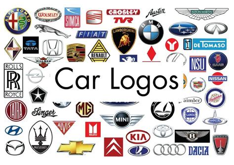 Expensive Foreign Cars Logo Logodix