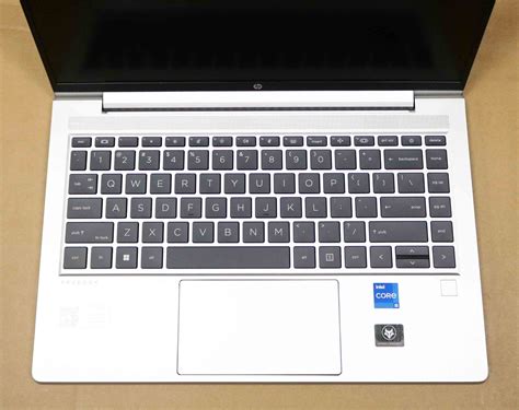 Laptop Hp Probook 440 G9 Intel® Core™ I5 1235u Processor 8gb Ram 256gb Ssd 14 Fhd Win11