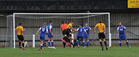 Fakenham Town vs CTFC July 29, 2017 - Coggeshall Town Football Club