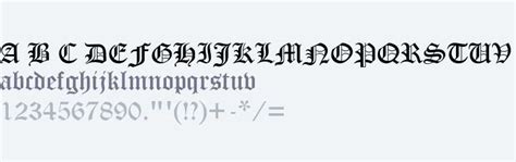 english text fonts   onlinewebfontscom