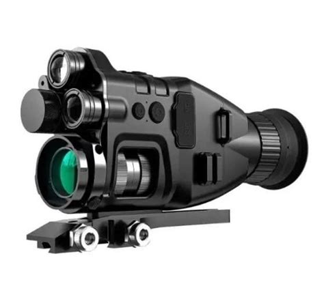 Приціл (монокуляр) нічного бачення Henbaker CY789 Night Vision до 400м ...