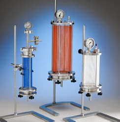 Laboratory Filters and Lab Scale Filter Press systems - ErtelAlsop