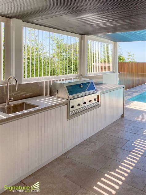 Style That Never Dates | Signature Shutters & Blinds