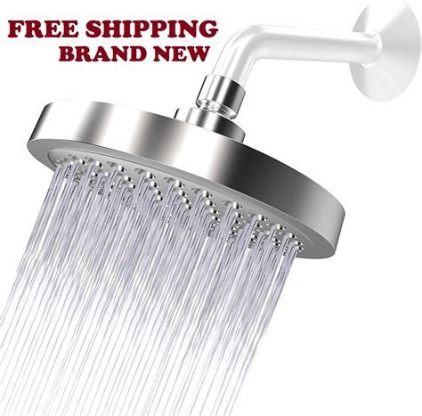 Best Removable Flow Restrictor Shower Heads - Hunter Games Magazine
