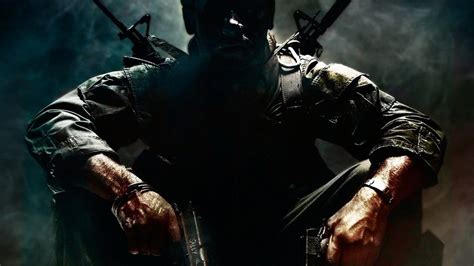 Call Of Duty Activision Prepara El Anuncio Del Nuevo Juego Para La