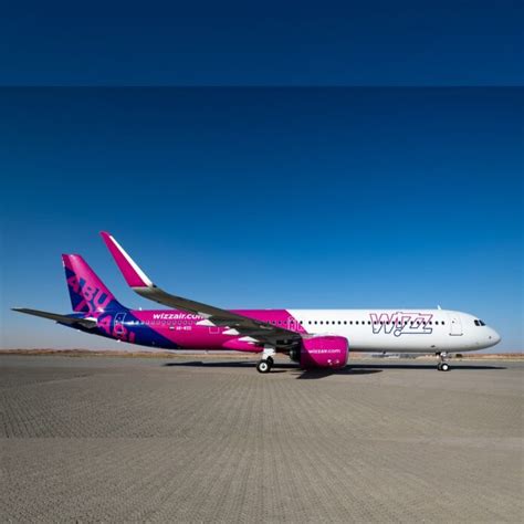 Wizz Air Expands Into Saudi Arabia With 20 New Routes Travel Pursuit