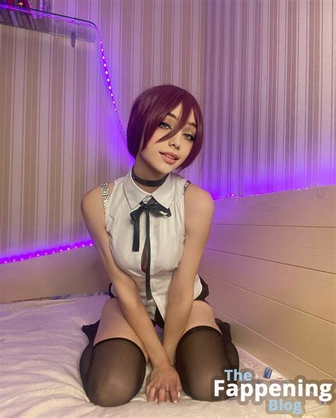 Sister Itachi Julia Nude Leaks Photo 9 TheFappening