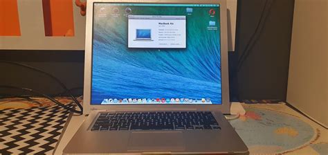 I Frankensteined this monster! : r/macbook