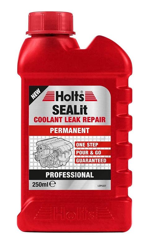 HOLTS ЗА ПУКНАТИНИ В РАДИАТОРА И БЛОКА | Mr Bricolage | Oferta.bg