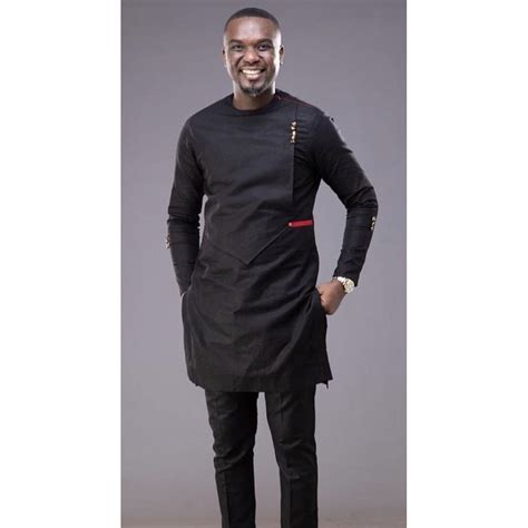 Mens Traditional Wear African Mens Wear African Mens Clothing