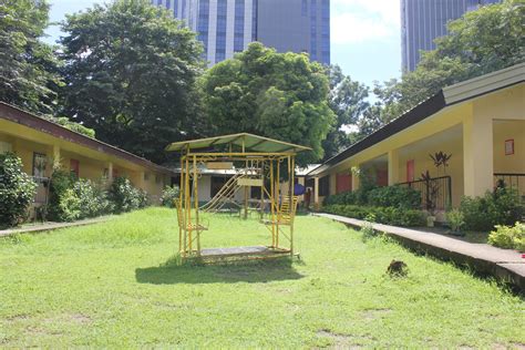Marillac Hills | DSWD Field Office NCR Official Website