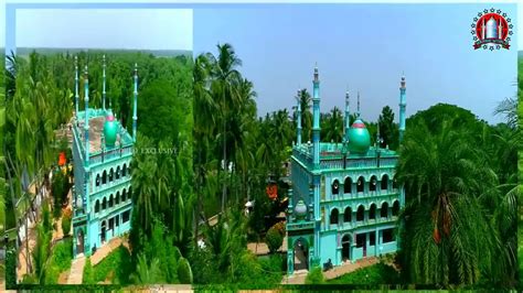 Odisha Ka Sabse Bada Masjid Jama Masjid Youtube