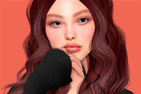 Couture Lace Lingerie N Wicked Sims Mods