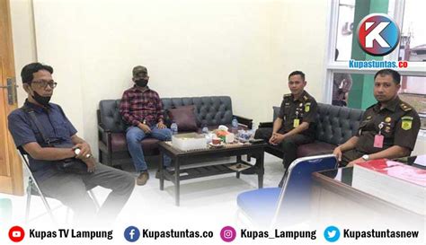 Kupas Tuntas Dirjen Pajak Serahkan Tiga Tersangka Dugaan Penggelapan