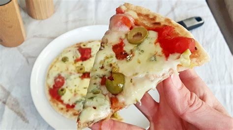 La Receta Para Hacer Masa De Pizza Sin Gluten Exquisita Y Bien