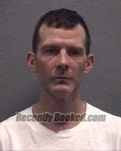 Recent Booking / Mugshot for NATHAN W STILLMAN in Muskegon County, Michigan