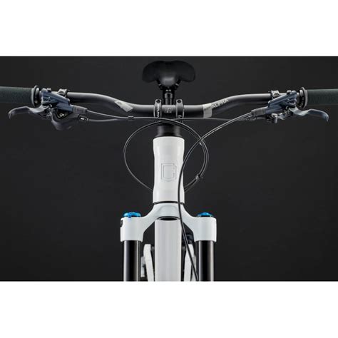 V Lo Enduro Commencal Meta V Essential Pure White