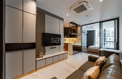 Supalai Icon Sathorn Thungmahamek Property To Rent Savills