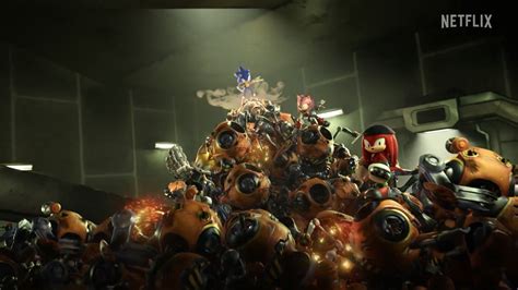 sonic prime sonic  hedgehog photo  fanpop