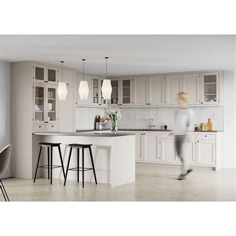 Kitchenboard Fibo Shabby Chic Ru K00 Bauhaus