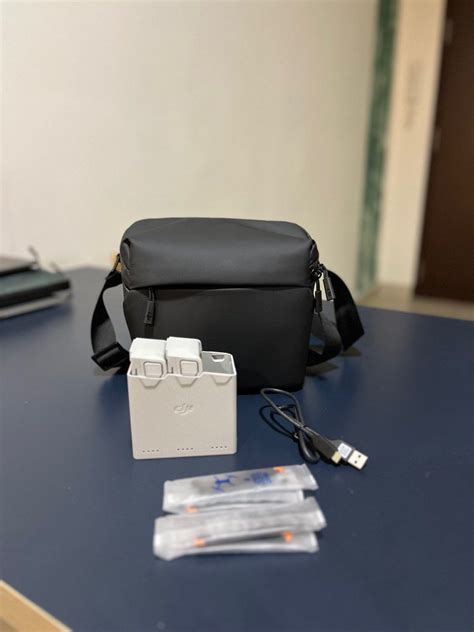 DJI mini 3 pro Bag, Photography, Photography Accessories, Camera Bags ...