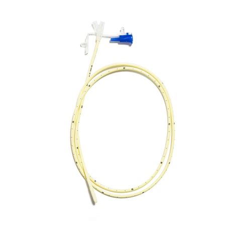 Avanos Corflo 8 Fr X 43 Inch Non Weighted Nasogastricnasointestinal