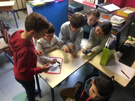 Escape Game G Ographie Et Carnaval Ecole Jeanne D Arc Lannion