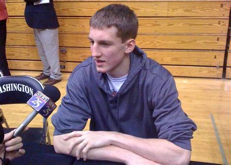 Recruit Profile: Cody Zeller - Inside the Hall | Indiana Hoosiers ...