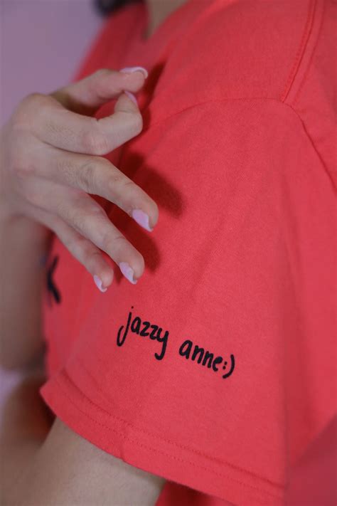 Snack Tee – JazzyAnne.com