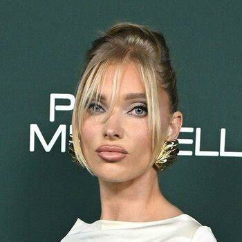 Elsa Hosk Elsahosk Hoskelsa Nude Leaks Page 49 TheFappening