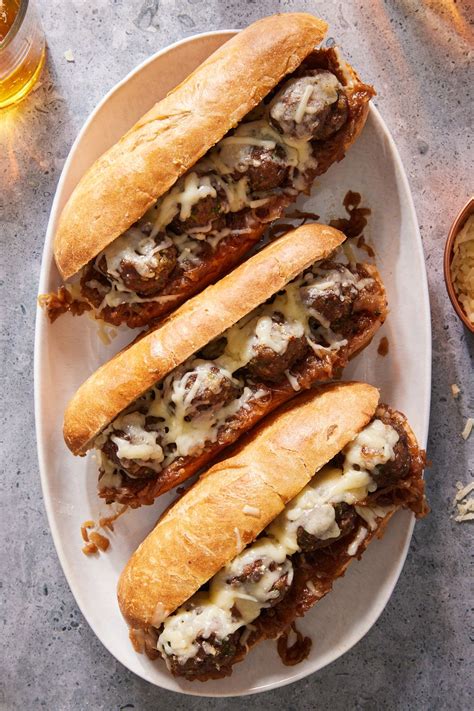 48 Best Hearty Dinner Sandwiches - Sandwiches For Dinner