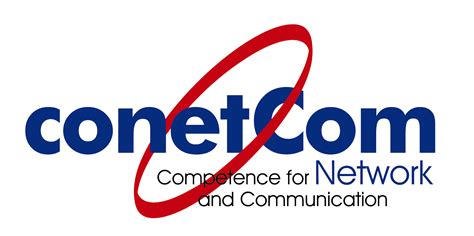 conetCom - Competence for Network and Communication