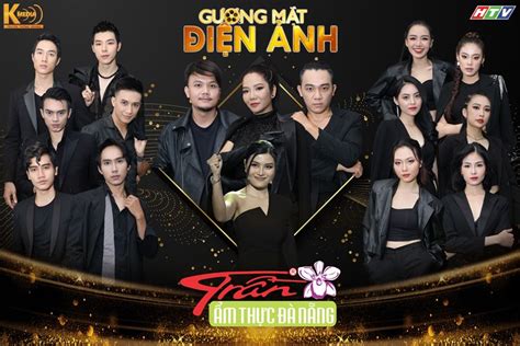 Hội tụ dàn Hot Boy Hot Girl lọt Top 12 Gương Mặt Điện Ảnh VietDaily Tin tức hàng ngày