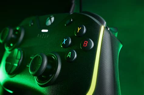 Razer Launches New Wolverine V2 Chroma Controller For Xbox & PC