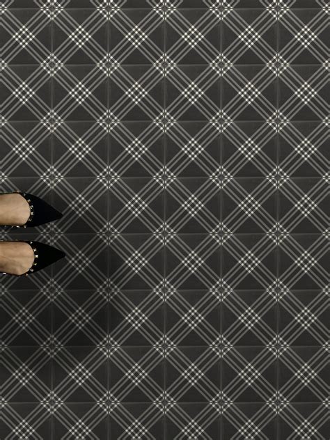 Legacy Plaid - Lennon - MAISON