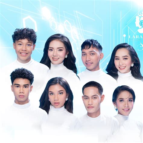 𝐋𝐀𝐑𝐀𝐆𝐖𝐀𝐘 𝟐𝟎𝟐𝟓 𝐌𝐫. 𝐚𝐧𝐝 𝐌𝐢𝐬𝐬 𝐊𝐂𝐂! OFFICIAL PHOTOS Vote for your favorite