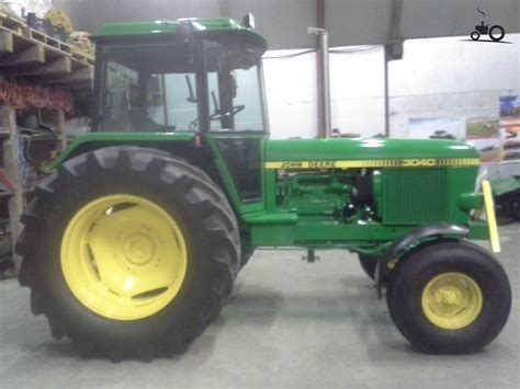 Foto John Deere 3040 #1151195
