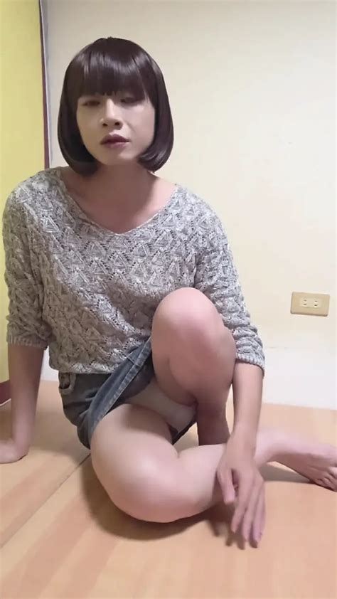 Three Sex Toys In My Ass At The Same Time Shemale Porn Feat Taiwancdgirl By FapHouse XHamster